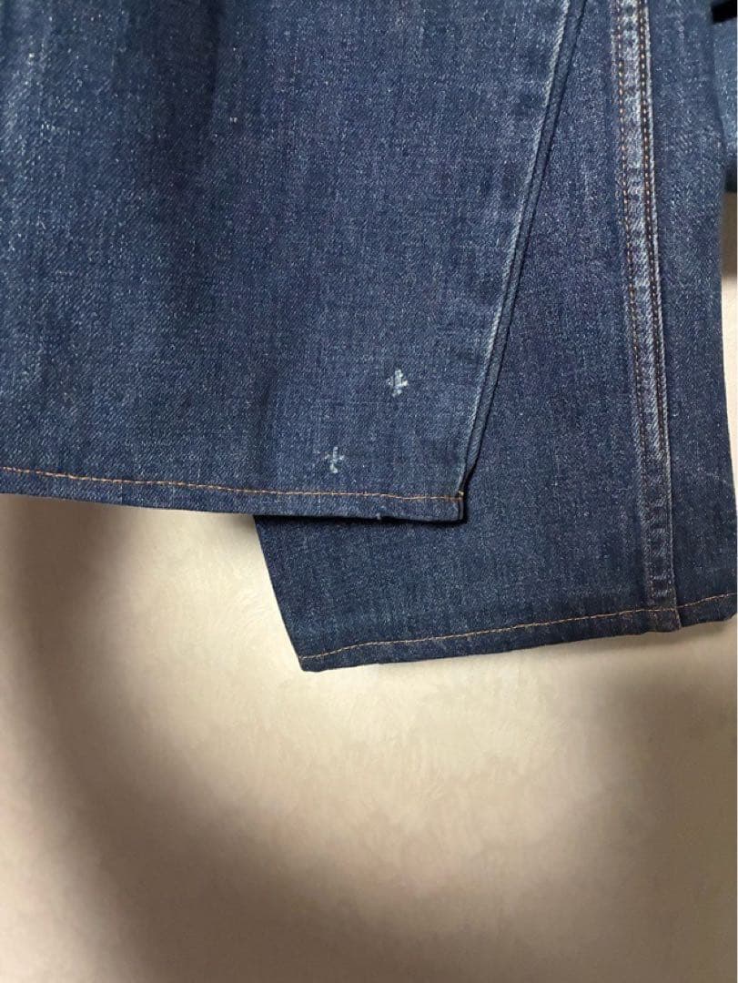 LEVI'S Red Tab リーバイス 766-03 ブッシュパンツ W33