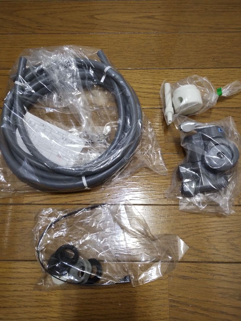 ヒューマンウォーター HU-121 浄水器