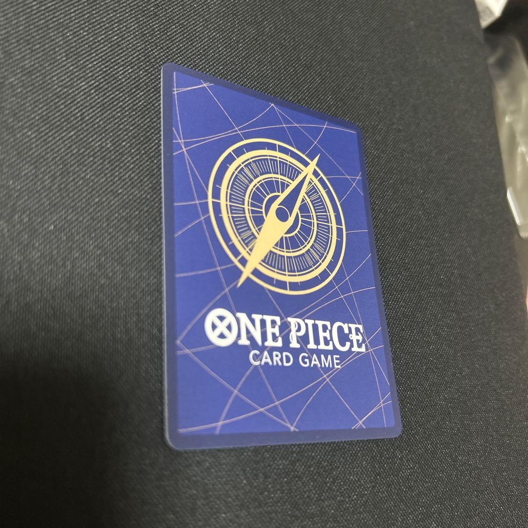 H*!様 ONE PIECE カードゲーム ロロノア・ゾロ SP
