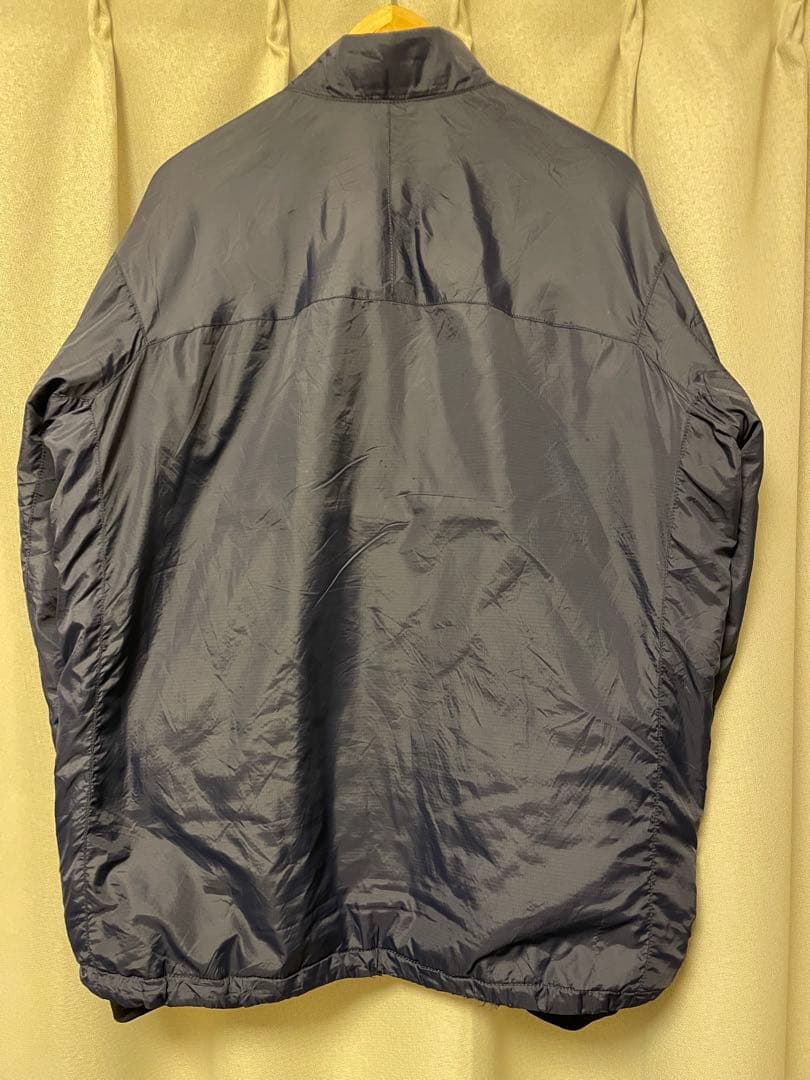 ジャケット・アウター  Navy Thermal Jacket PCS Carinthia
