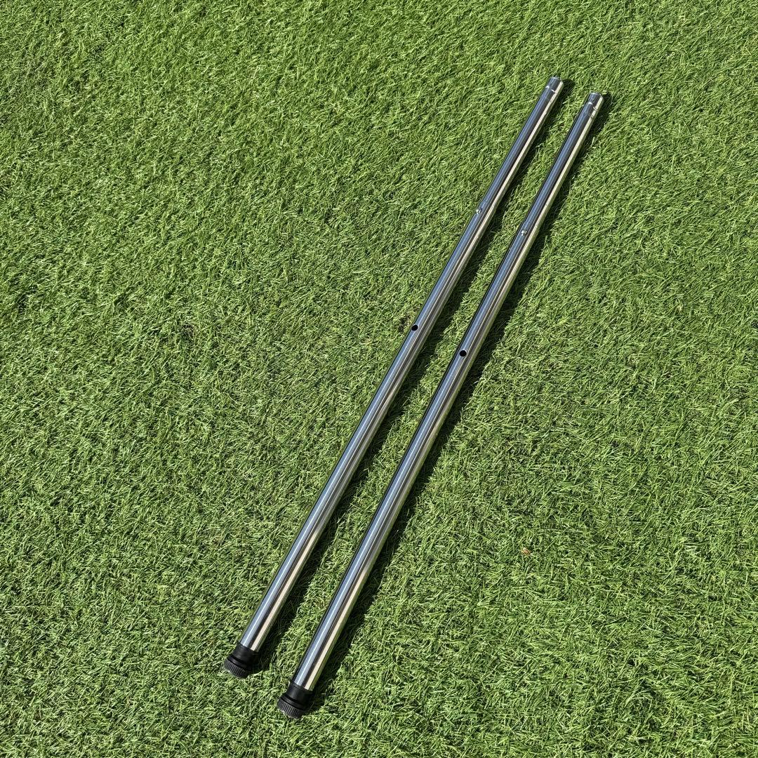 廃盤　スノーピーク IGT 伸縮脚 660mm 830mm キャンプテーブル