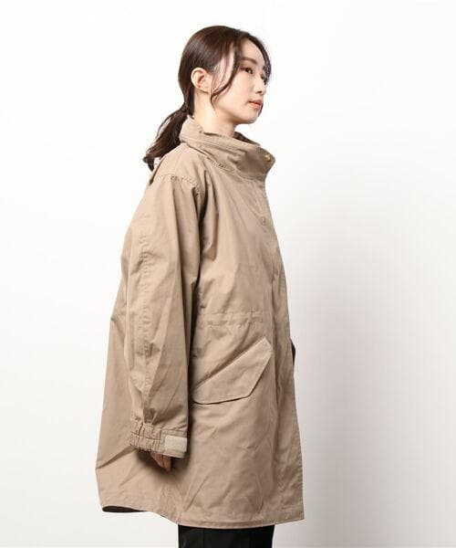 ★新品未使用★シェラデザインズ 65/35 モダンパーカー