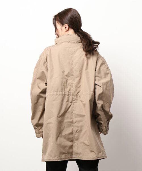 ★新品未使用★シェラデザインズ 65/35 モダンパーカー