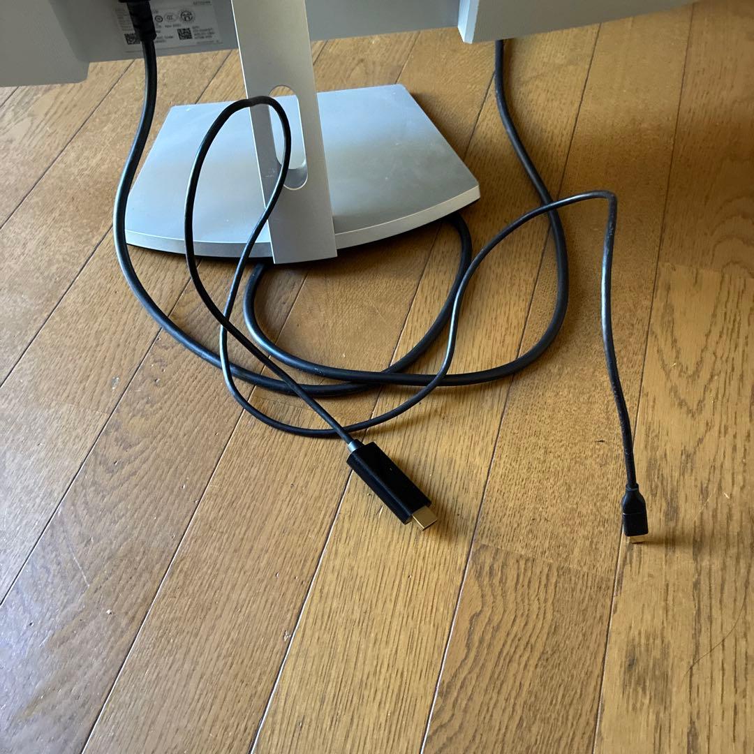 Dell 24 モニター - S2421HN