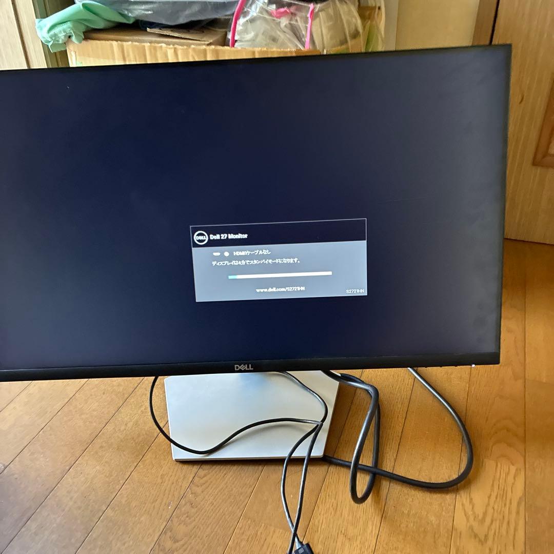 Dell 24 モニター - S2421HN