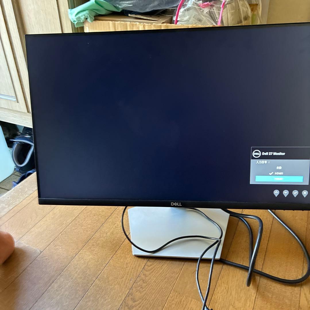 Dell 24 モニター - S2421HN