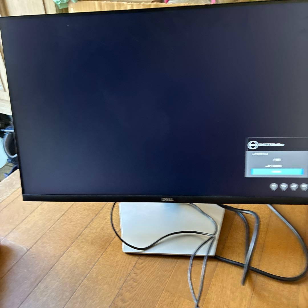 Dell 24 モニター - S2421HN