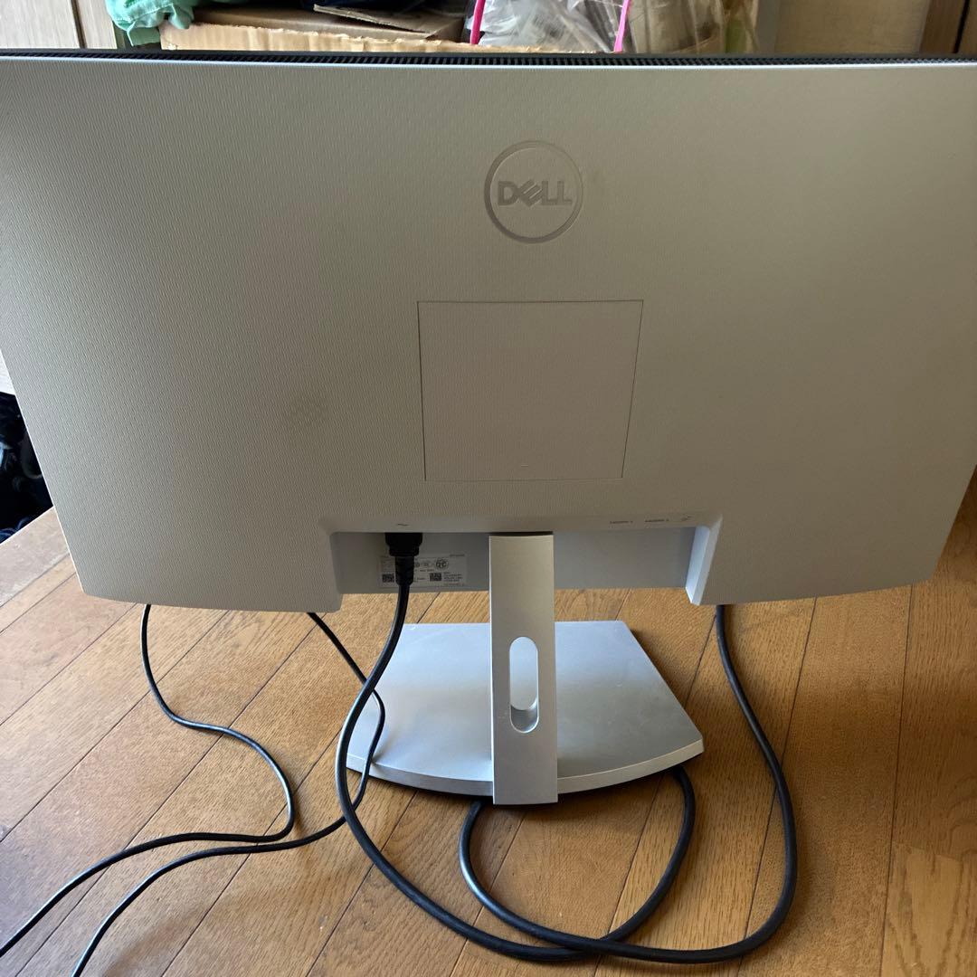 Dell 24 モニター - S2421HN