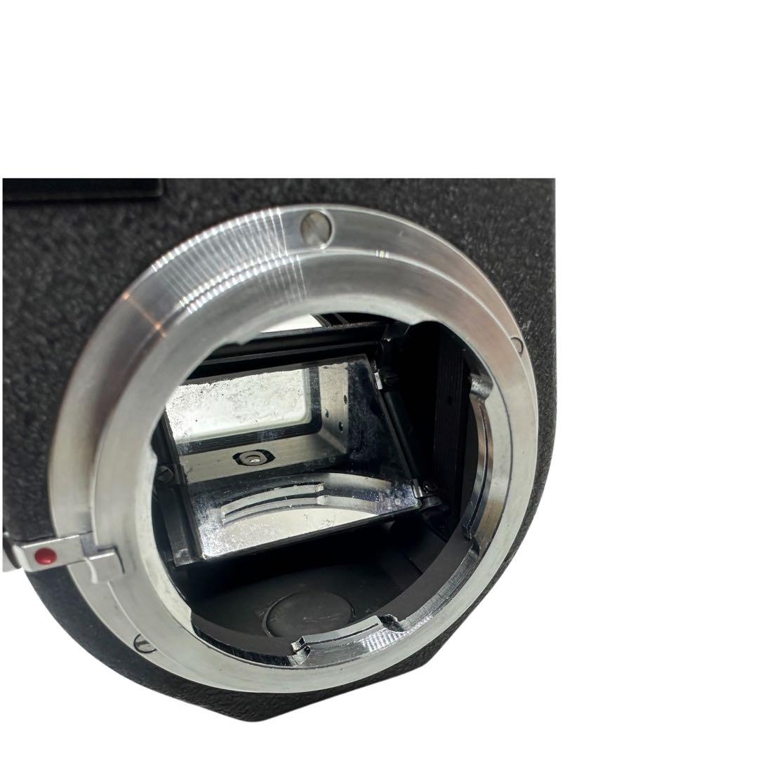 Leitz(Leica) : Visoflex Ⅲ ライカ ビゾフレックス