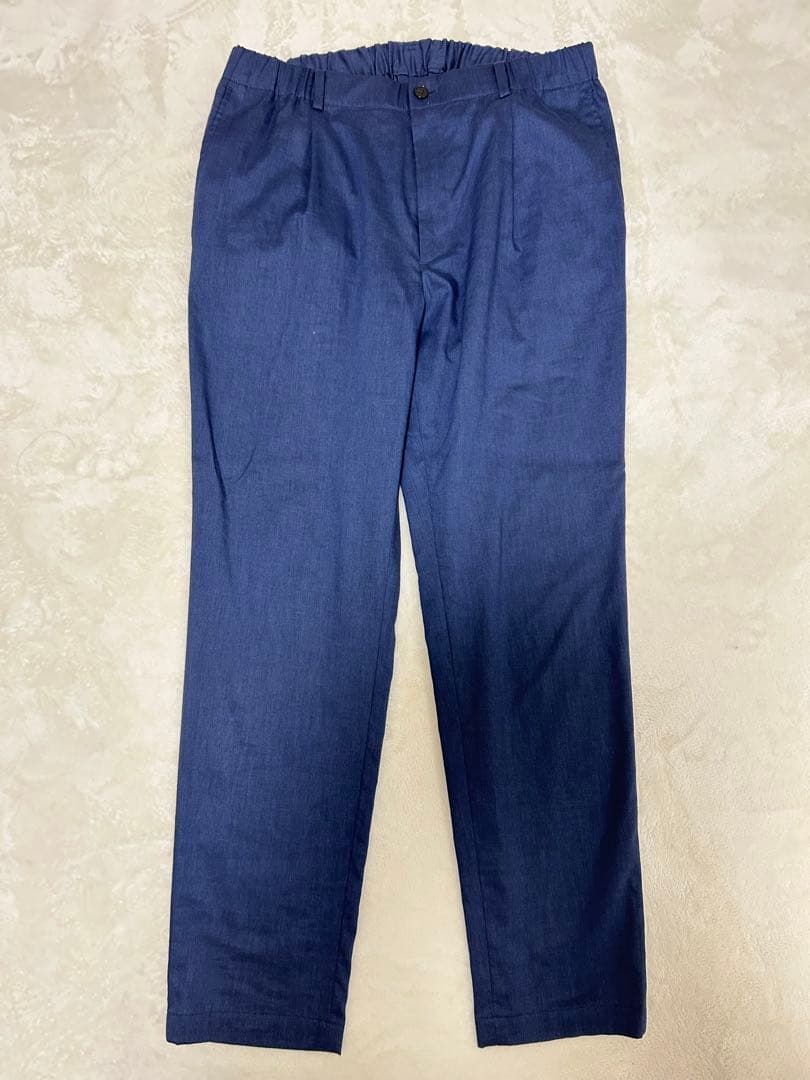 【値下げ】2025現行品BEAUTY&YOUTH 東レTOREYセットアップ L