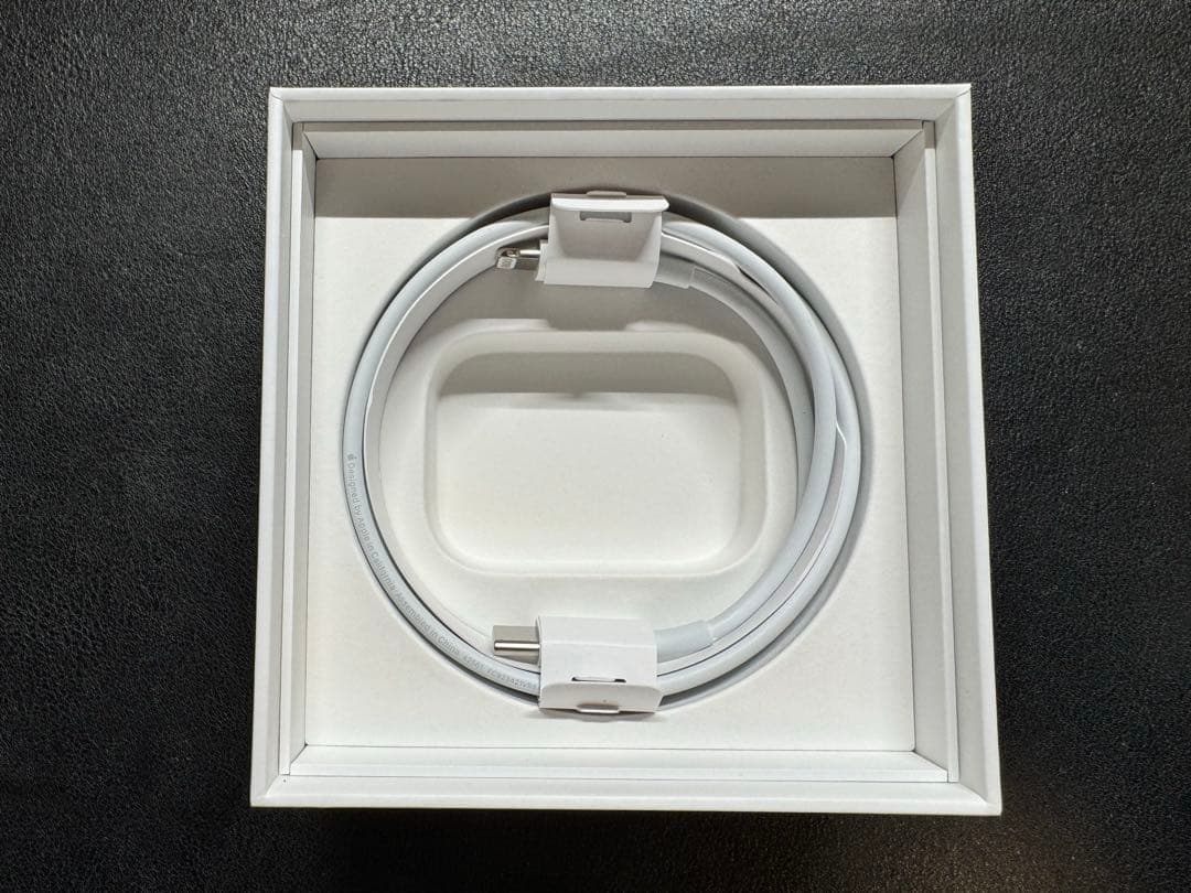 AirPods Pro (第2世代) 本体 元箱あり