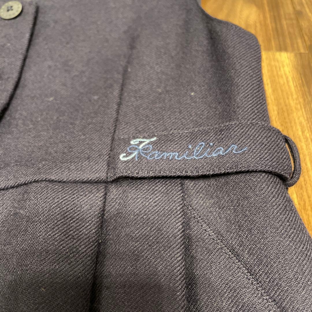 ファミリアアンサンブル120