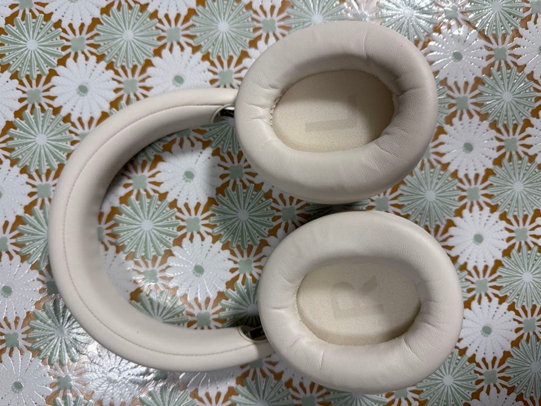 Anker Soundcore Space One Pro 専用ケース付き