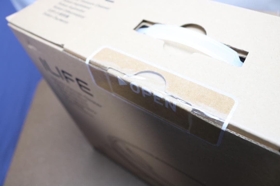 ILIFE ロボット掃除機 V3sMAX 未使用品 2台まとめて