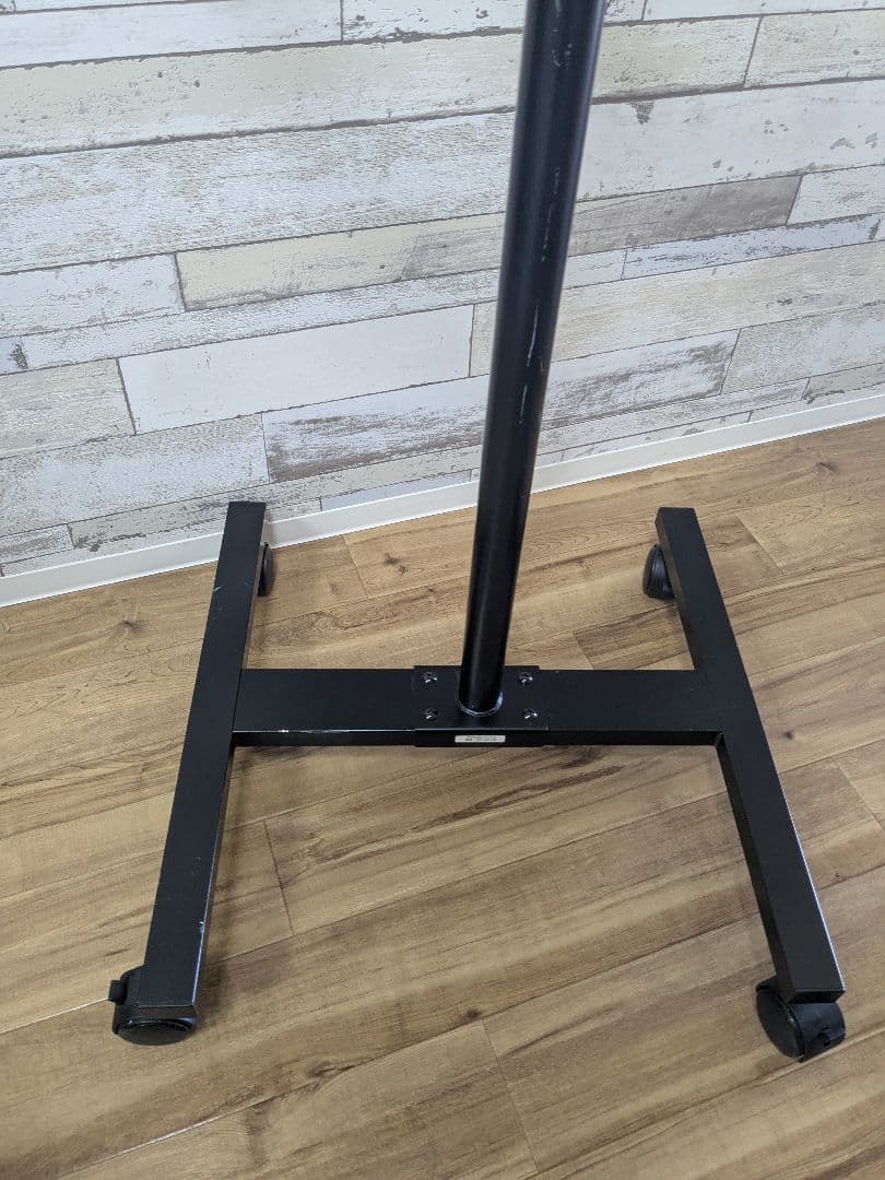 回転ハンガーラック「森の服」通販生活／カタログハウス