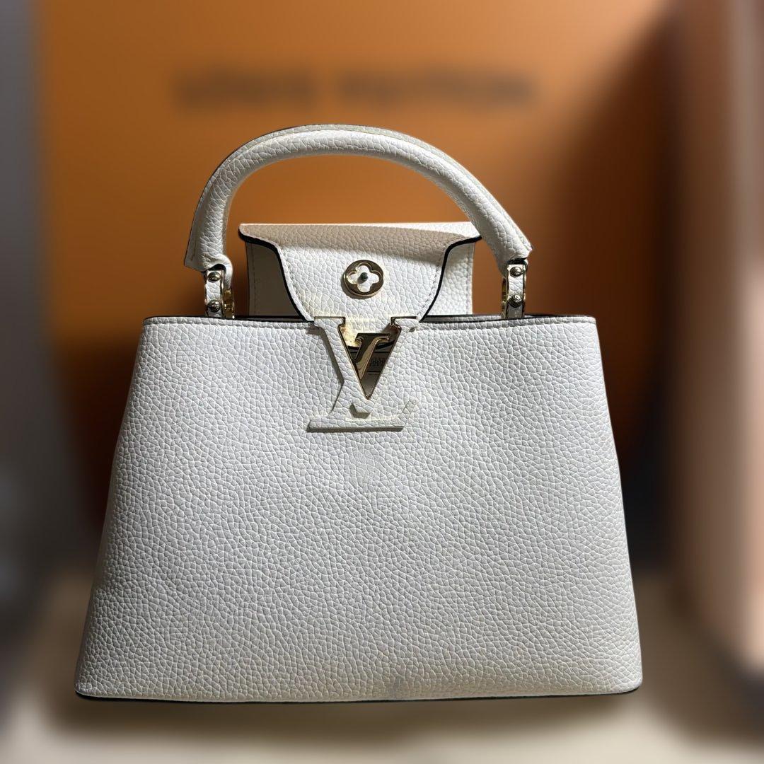 ★中古品【ハンドバッグ・ショルダータイプBAG】レア品★