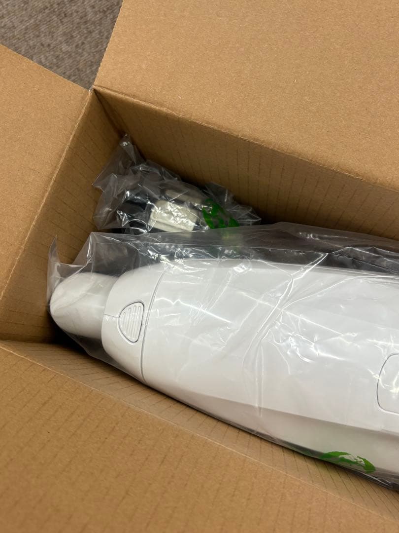 極美品 Makita マキタ CL107FDSHW コードレス掃除機 サイクロン