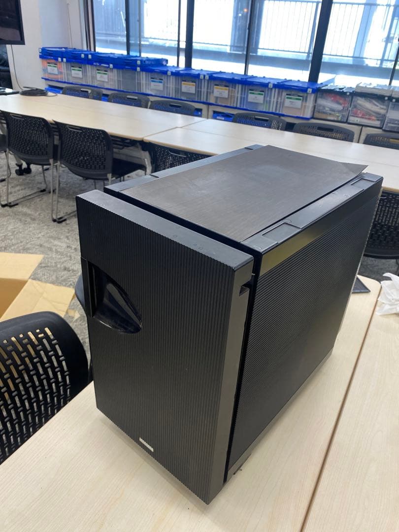 deviceSTYLE ワインセラー ブラック コンパクト