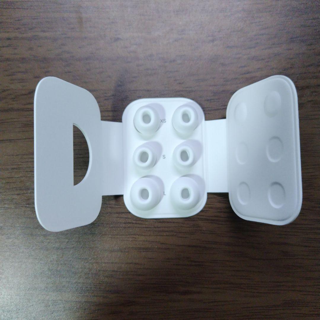 AirPods pro 第2世代