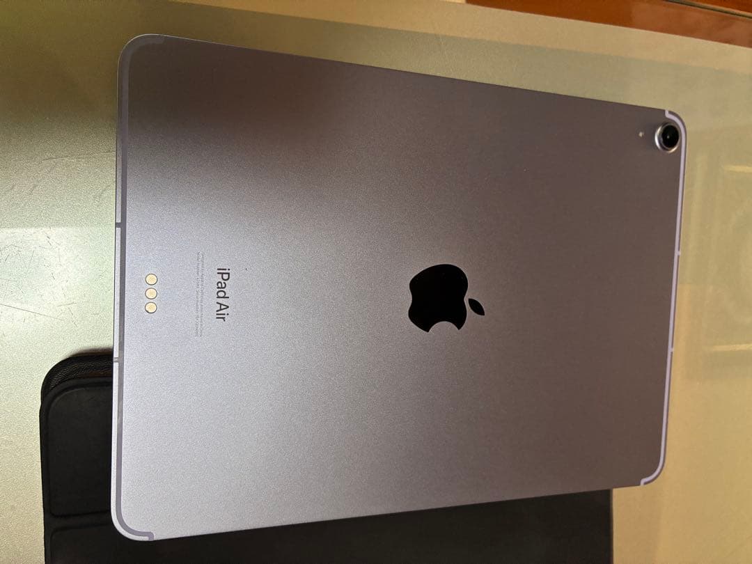 iPad本体 iPad Air5 64GB_19PR