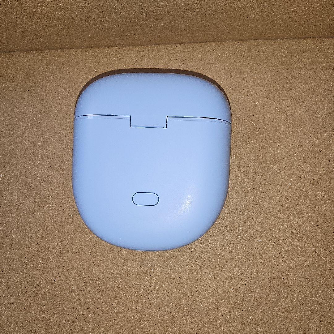 Bose QuietComfort Ultra Earbuds　ブルー