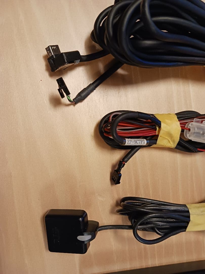 Pioneer carrozzeria ETC2.0 ND-ETCS1 車載器