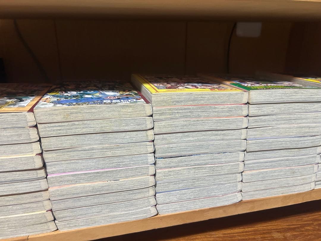 d*y様 FAIRY TAIL 全巻セット 1-63巻＋おまけ