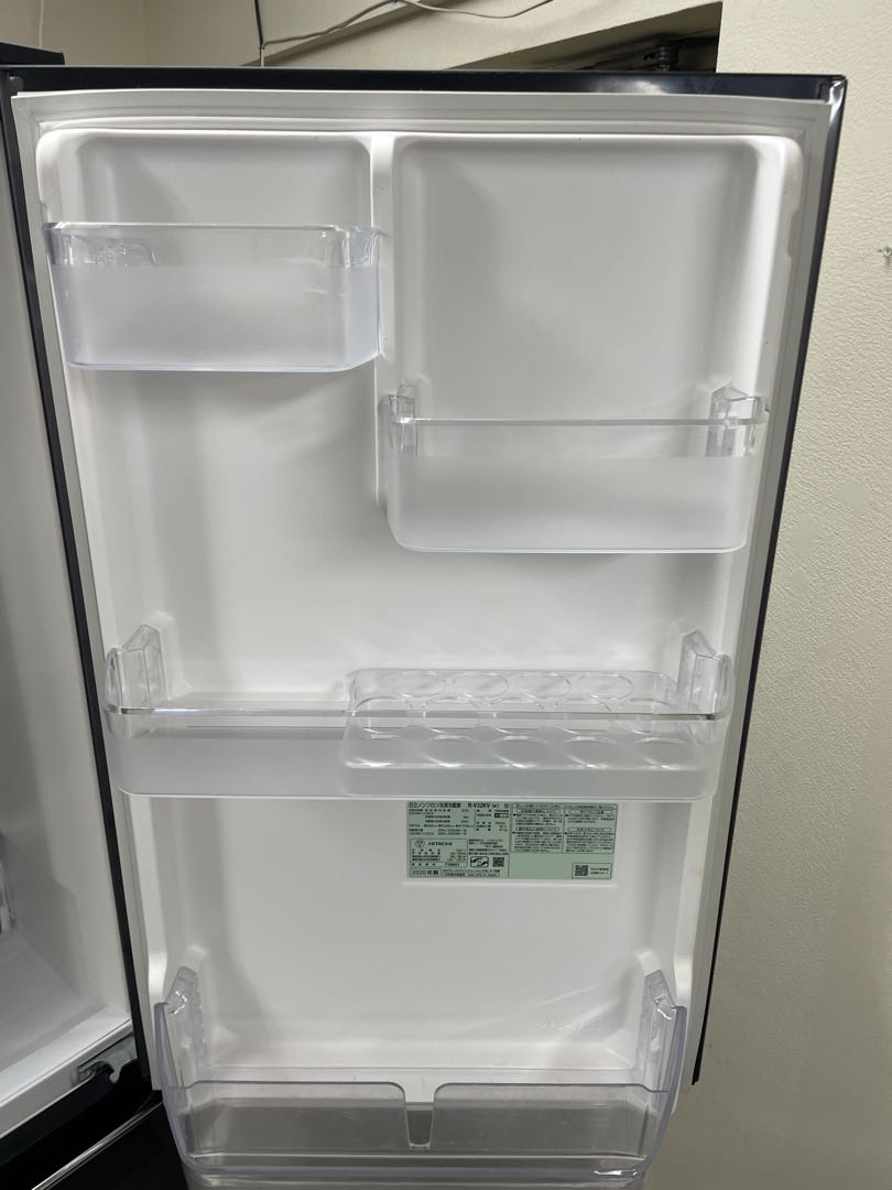 ✨東京・神奈川送料無料✨HITACHI R-V32KV 冷蔵庫