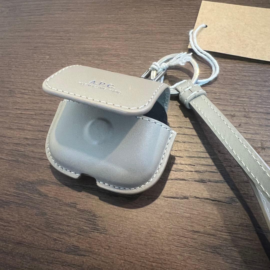 A.P.C. AirPods case 第3世代 新品 エアポッズ ケース