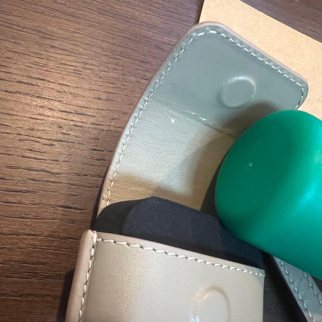 A.P.C. AirPods case 第3世代 新品 エアポッズ ケース