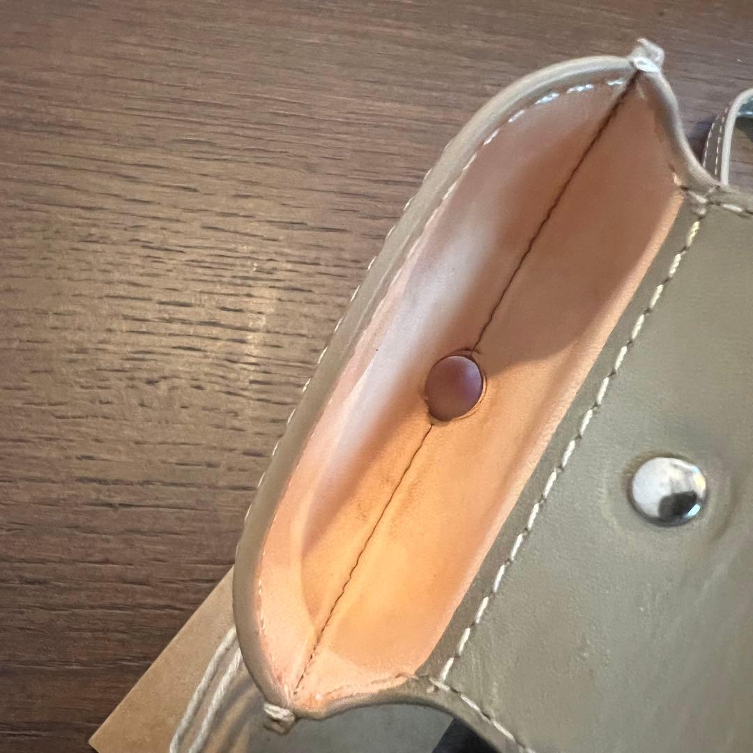 A.P.C. AirPods case 第3世代 新品 エアポッズ ケース