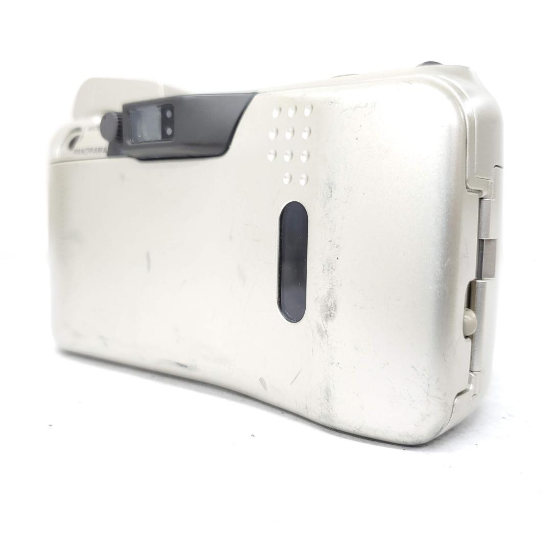 Olympus μ[mju:] ZOOM 140 F0116-334-3v p