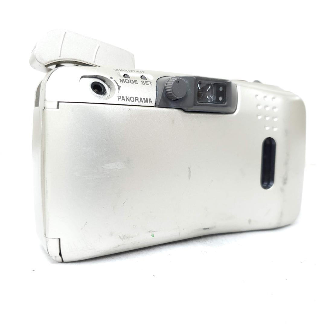 Olympus μ[mju:] ZOOM 140 F0116-334-3v p