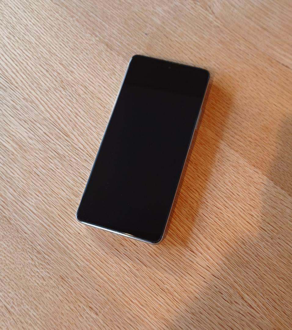 Xiaomi 11T Pro 5G 　8GB+128GB スマートフォン本体