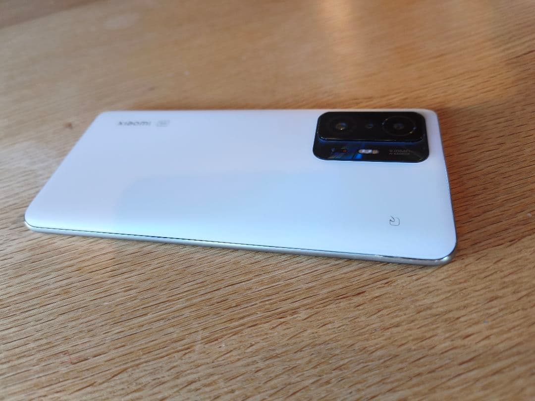 Xiaomi 11T Pro 5G 　8GB+128GB スマートフォン本体