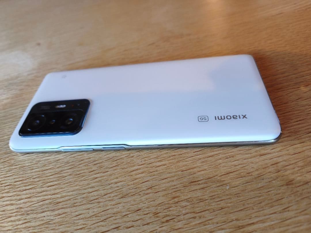 Xiaomi 11T Pro 5G 　8GB+128GB スマートフォン本体