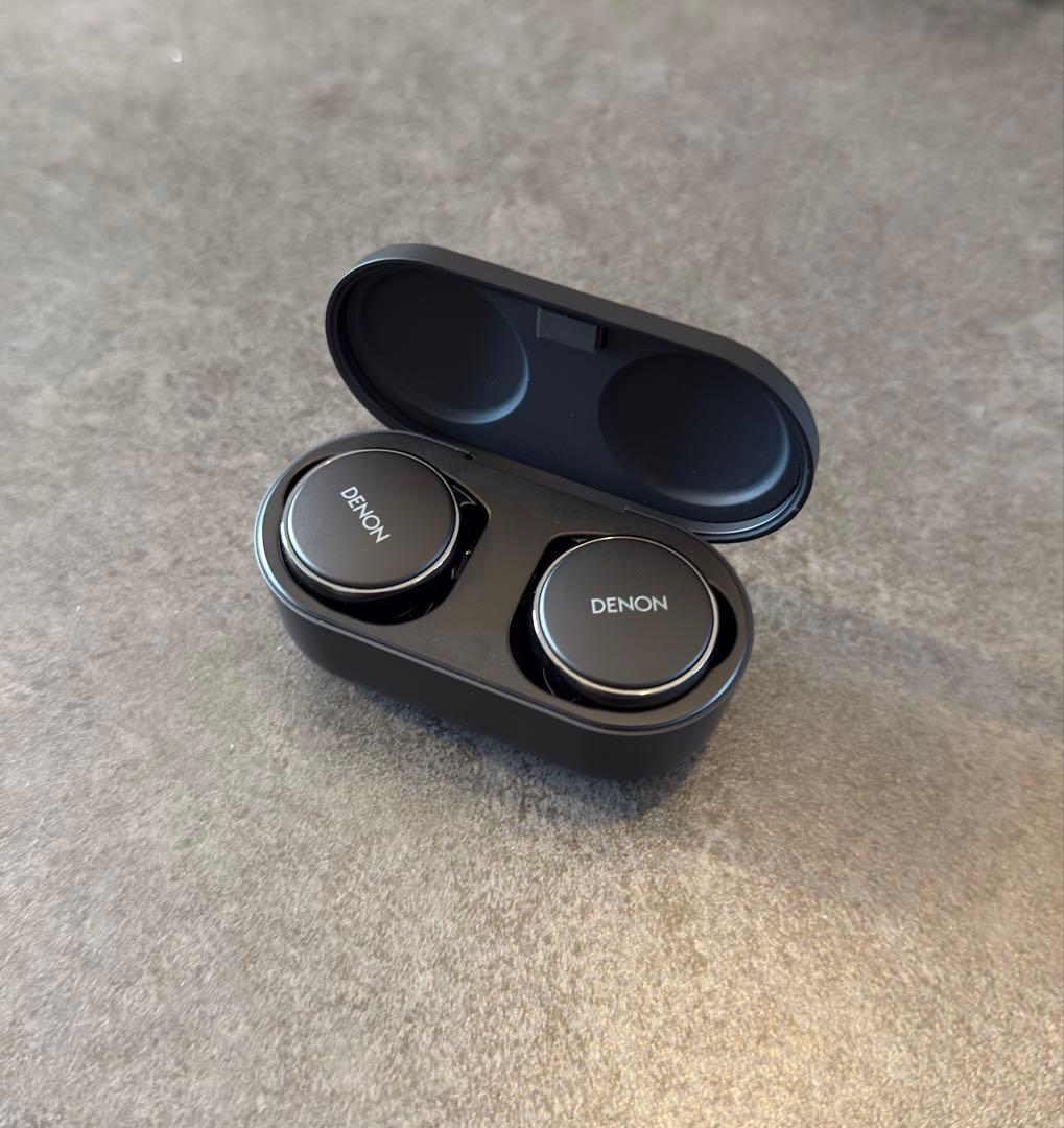 Denon PerL Pro デノンパールプロ ワイヤレスイヤホン