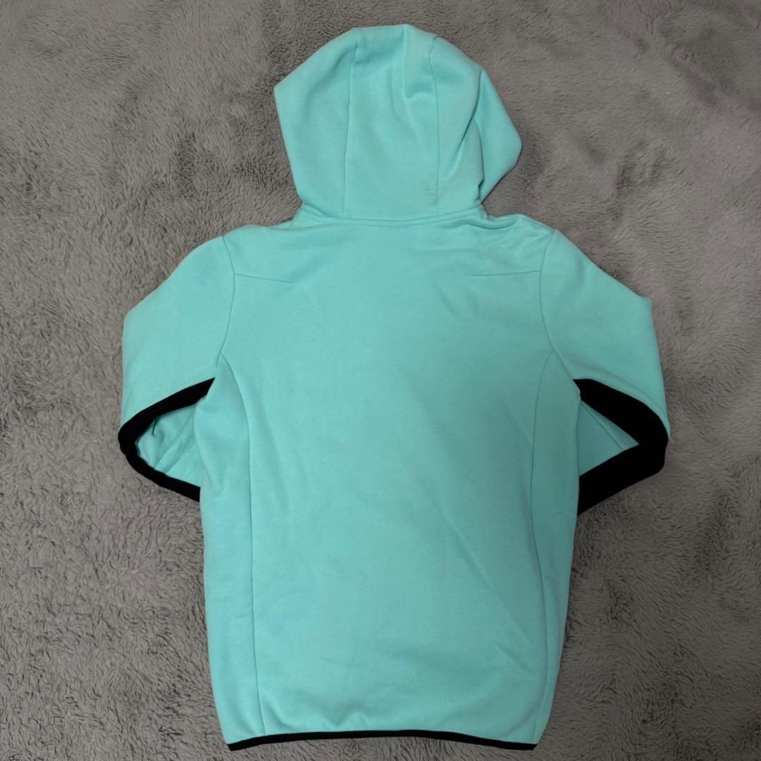 SunLight Homies テックフリース ティファニーブルー セットアップ