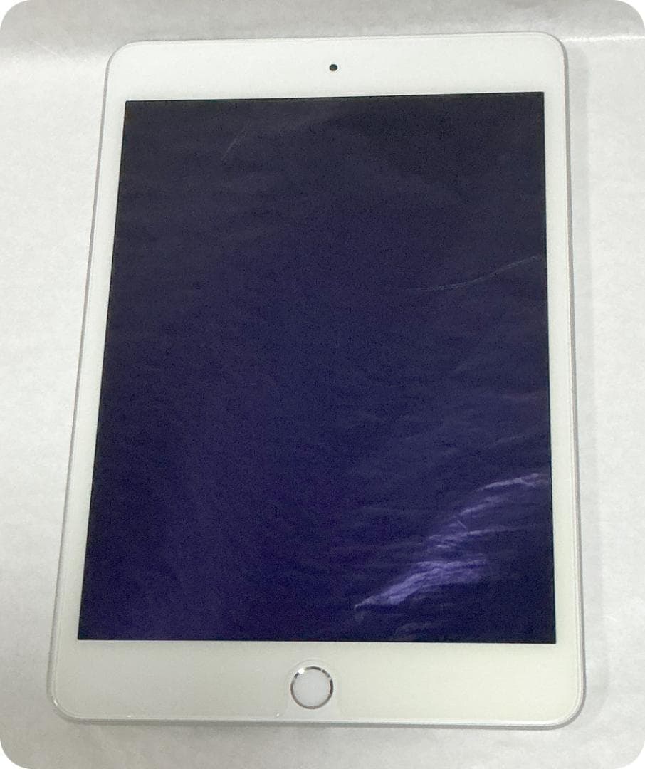 iPad mini/第５世代/WiFi/64GB/バッテリー最大容量96%