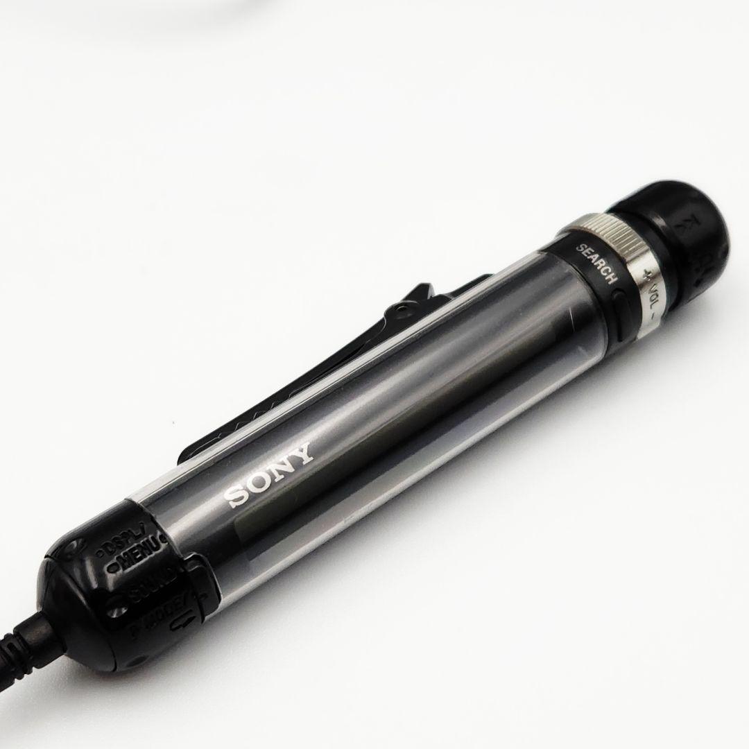 SONY D-NE730 ポータブルCDプレーヤー