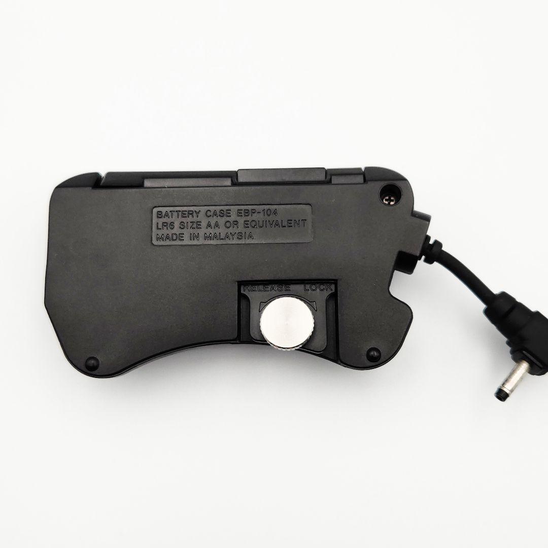 SONY D-NE730 ポータブルCDプレーヤー