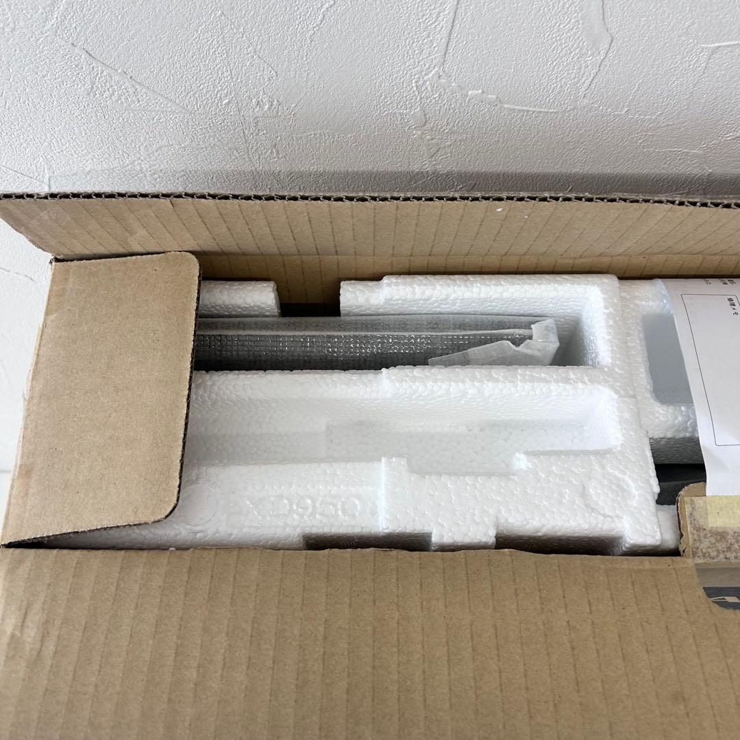 SHARP液晶テレビ 2015年 LC-24K20 未使用品 24インチ