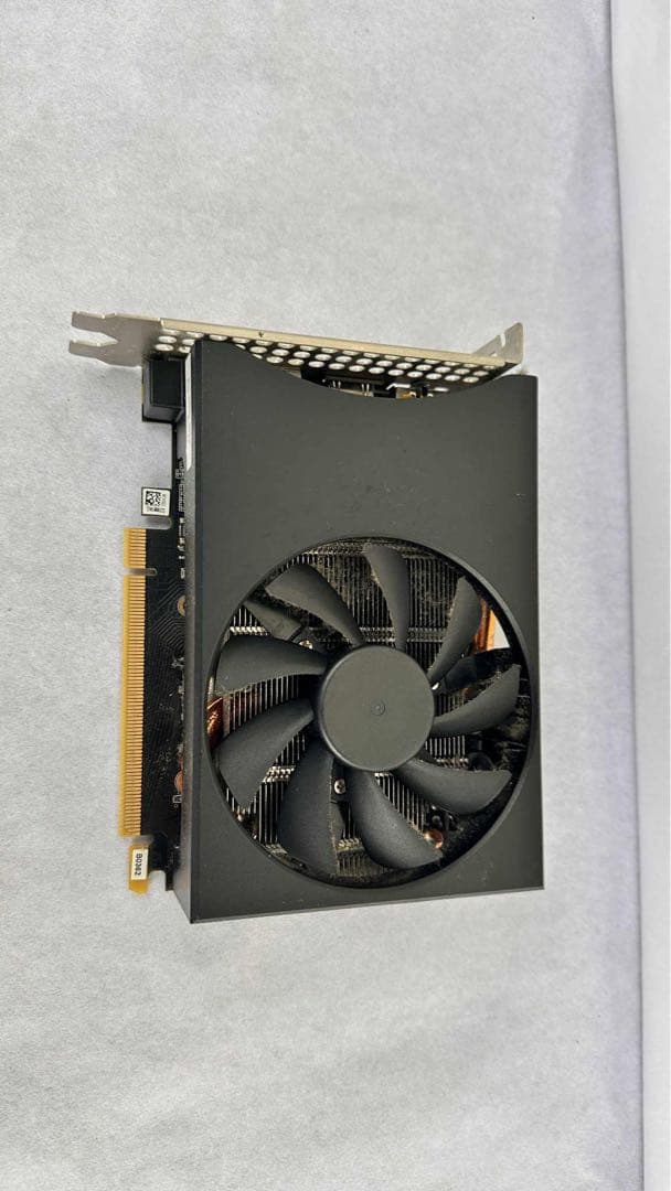 【タイムセール】GeForce GTX 1660 Super グラフィックボード