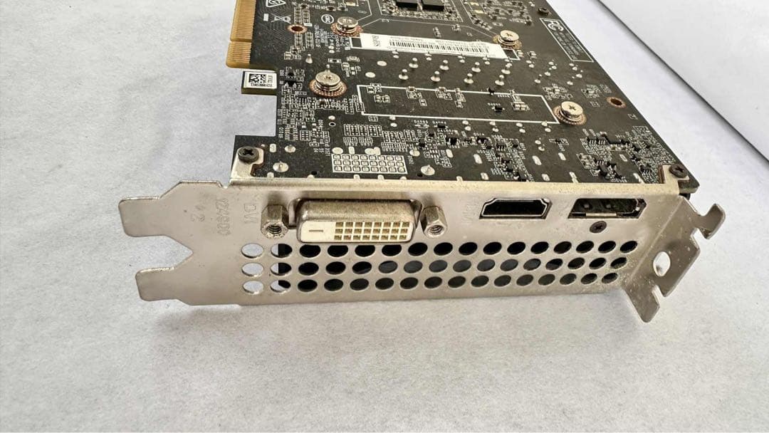 【タイムセール】GeForce GTX 1660 Super グラフィックボード