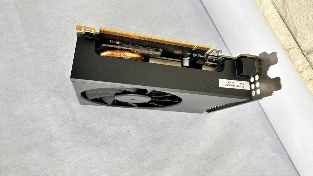 【タイムセール】GeForce GTX 1660 Super グラフィックボード