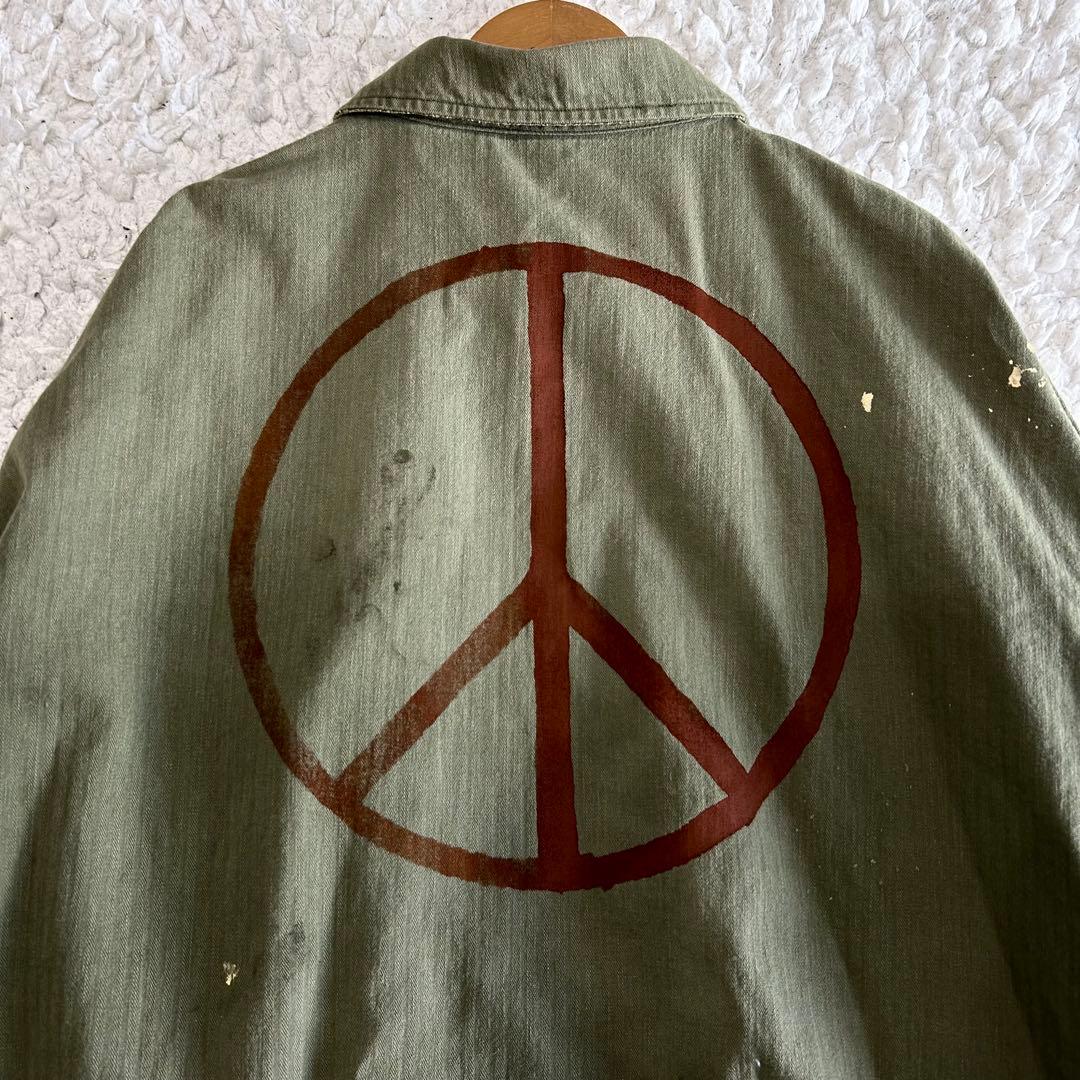 新品タグ付 レディメイド 22万 24AW ヘリンボーンシャツジャケット XL