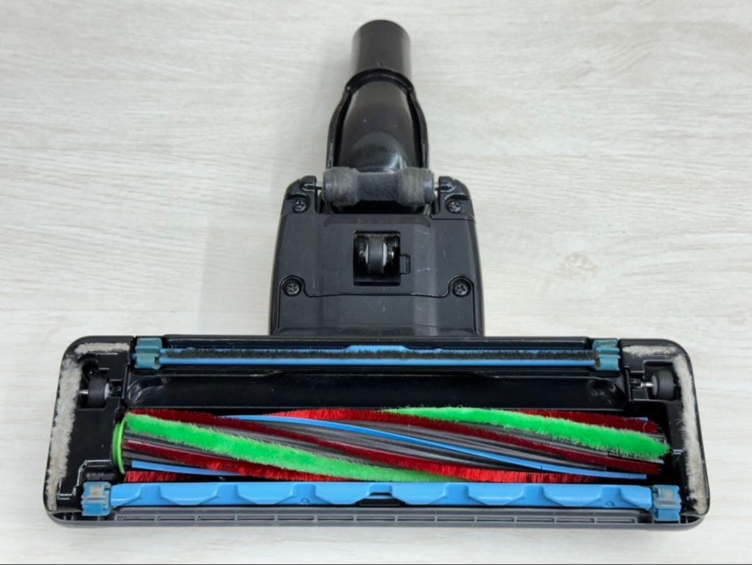 中古　格安　CV-SP900G 日立　掃除機　D-AP51 ヘッド　パワーブラシ