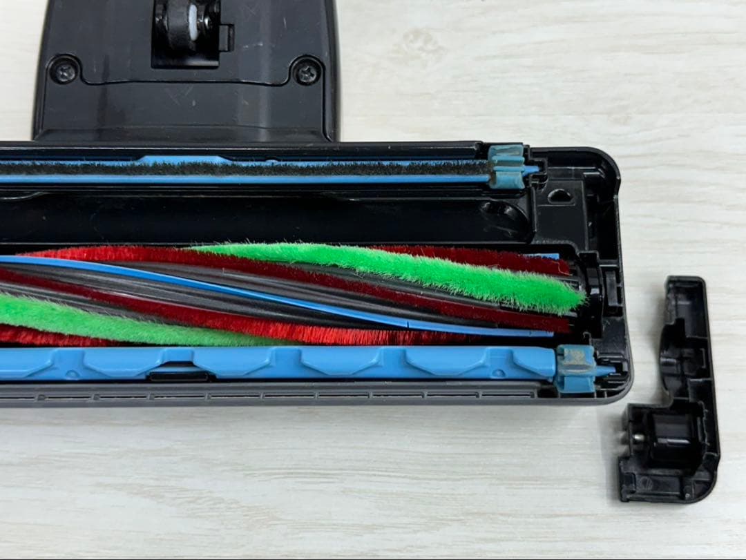 中古　格安　CV-SP900G 日立　掃除機　D-AP51 ヘッド　パワーブラシ