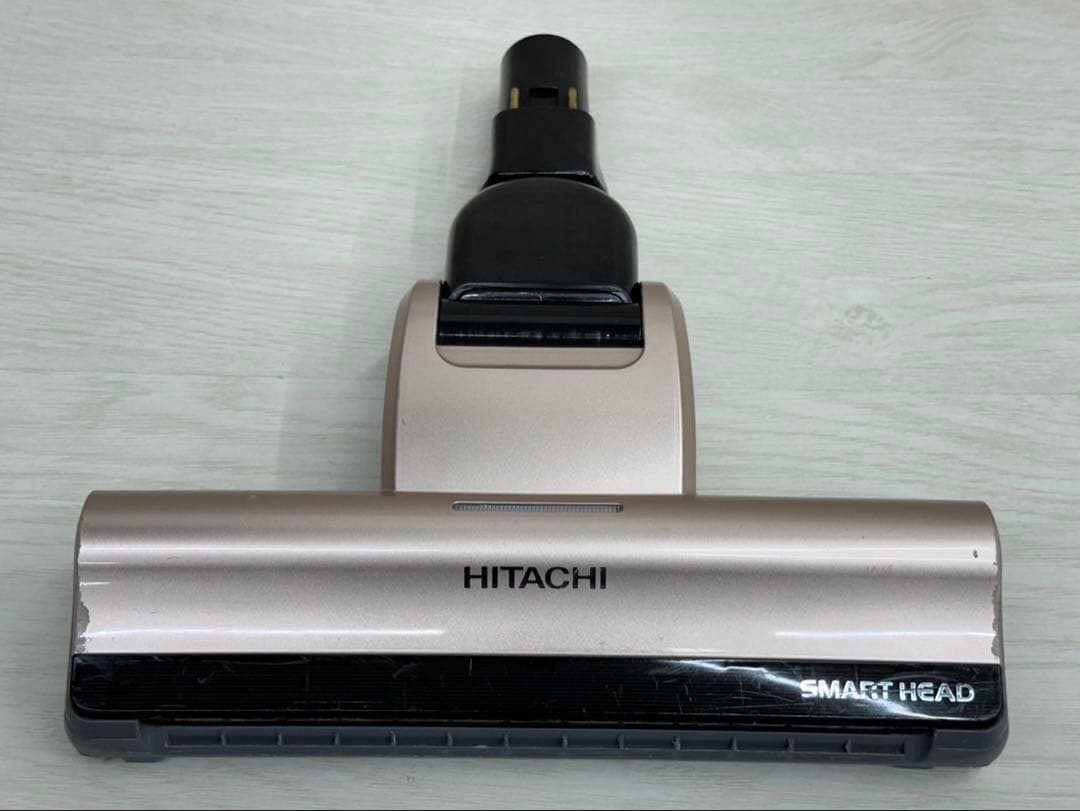 中古　格安　CV-SP900G 日立　掃除機　D-AP51 ヘッド　パワーブラシ