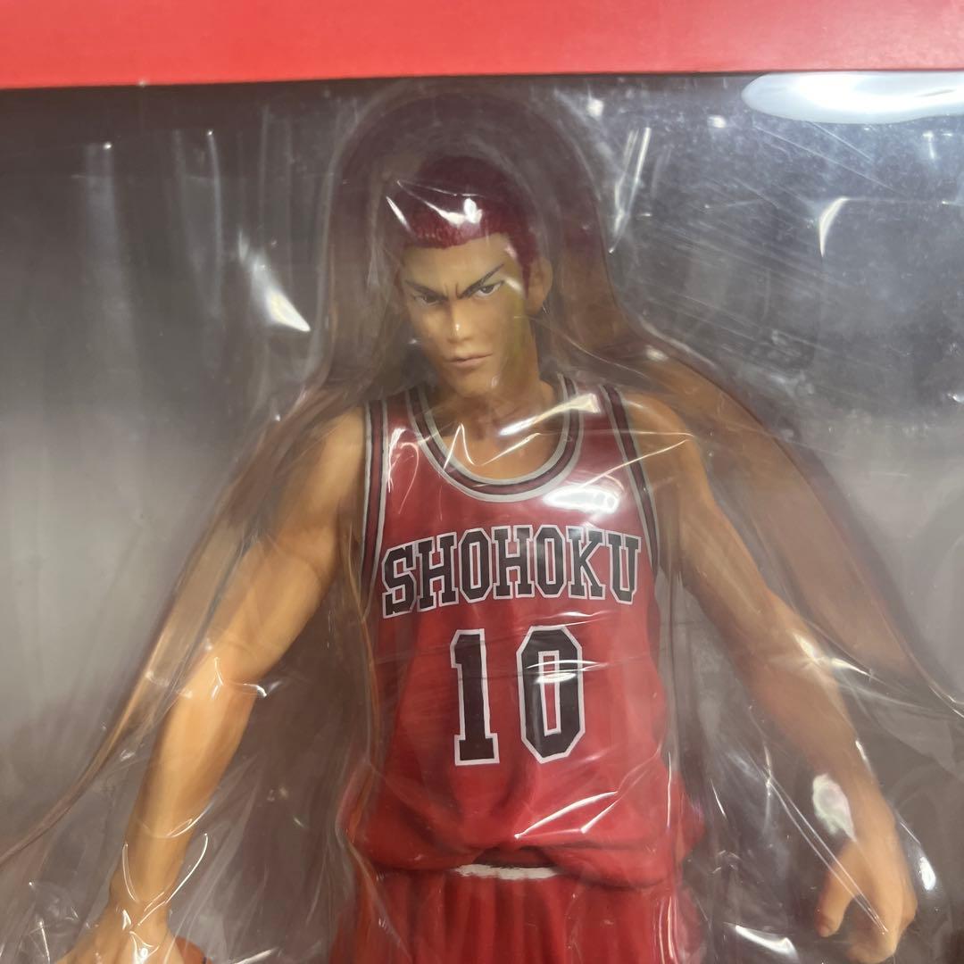 SLAM DUNK 桜木花道 フィギュア